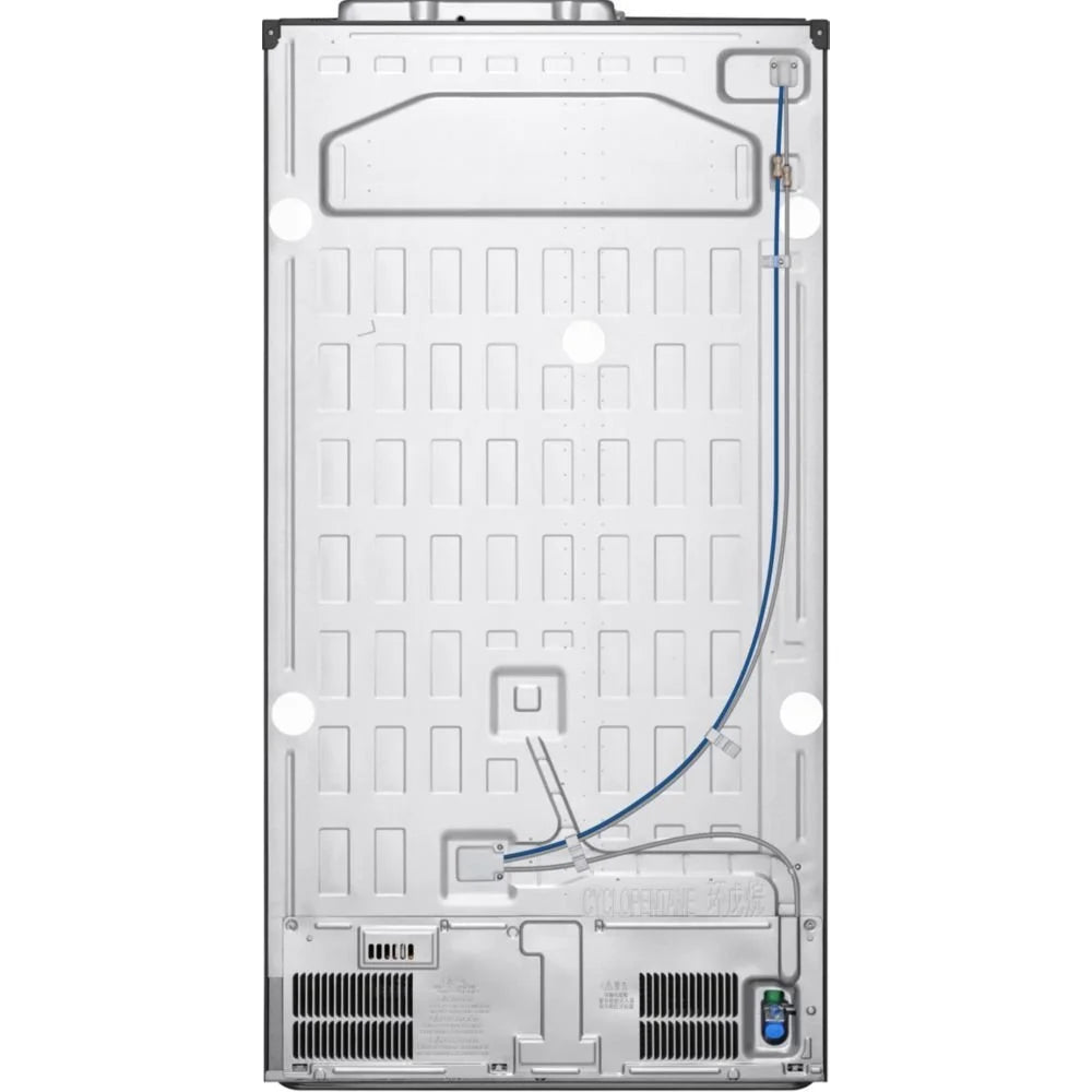 Réfrigérateur Américain LG – Neuf