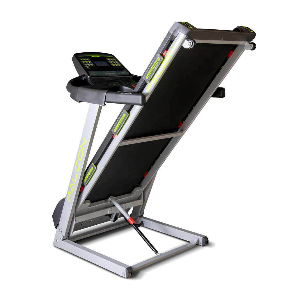 Tapis de Course Pliable - Falcon - Fitness Doctor - Neuf